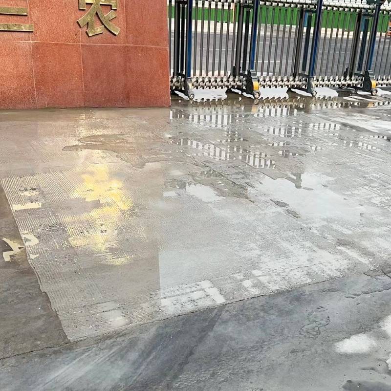 马塘水泥路面翻新砂浆